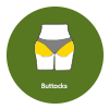 Buttocks